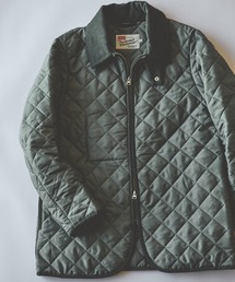 Traditional Weatherwear | 【別注】Traditional Weatherwear / Waverly(ブルゾン)