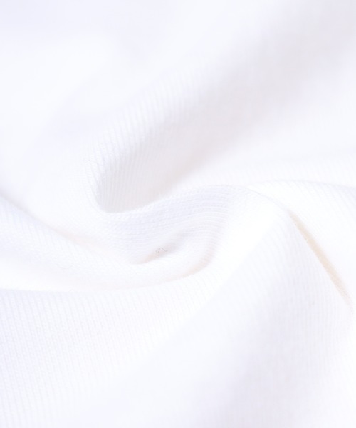 NERDY（ノルディ）の「サーフィンボーイ S/S Tシャツ（Tシャツ/カットソー・メンズ・ホワイト/ブラック/パープル・M/L/S）」の12枚目の写真