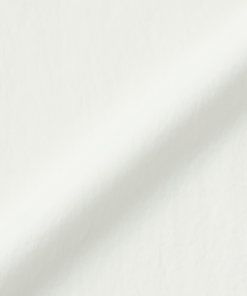 N.O.R.C（ノーク）の「ソフトタイプライターカーブパンツ【COOL MOTION】（その他パンツ・レディース・ネイビー/オフホワイト・S/M）」の21枚目の写真