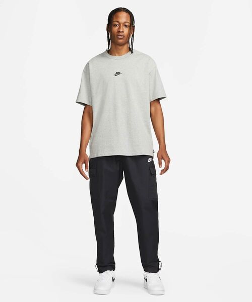 Tシャツ・カットソー Nike Sportswear Premium Essentials Men's T-Shirt DO7393-010 NIKE ナイキ Tシャツ メンズ ブランド プレミアム