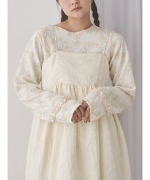 merry jenny | flower pastel tops(Tシャツ/カットソー)