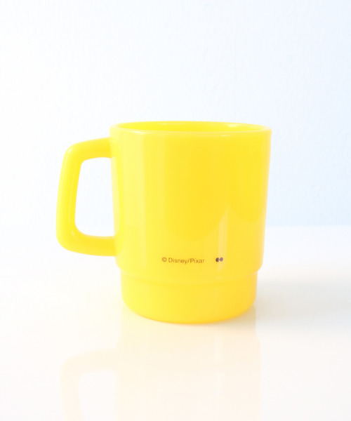 Disney（ディズニー）の「〈DISNEY/ディズニー〉 Toy Story トイストーリー PLASTIC MUG プラスチックマグ READY TO PLAY（グラス/マグカップ/タンブラー・レディース・グリーン/ブルー/イエロー・ONE SIZE）」の16枚目の写真