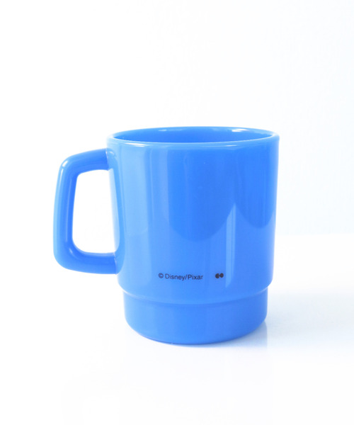 Disney（ディズニー）の「〈DISNEY/ディズニー〉 Toy Story トイストーリー PLASTIC MUG プラスチックマグ READY TO PLAY（グラス/マグカップ/タンブラー・レディース・グリーン/ブルー/イエロー・ONE SIZE）」の9枚目の写真