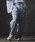 GLIMCLAPiONbvj́ump13871-Denim wide-leg trousers-Distressed for a vintage look- fjpcifjpcjvbRogu[