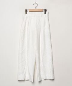 TODAYFUL/トゥデイフル】Linen Gurkha Pants/リネングルカパンツ