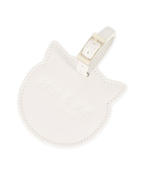 PAUL & JOE ACCESSOIRES（ポールアンドジョーアクセソワ）の「PAUL & JOE ACCESSOIRES (ポール＆ジョーアクセソワ)キャリーケース Mサイズ PJA-T942（スーツケース/キャリーバッグ・レディース・ピンク/ミント/アイボリー・FREE）」の11枚目の写真