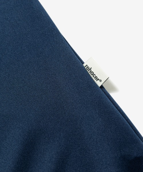 rehacer(レアセル)の「rehacer : DryGlide Dolman CS / ドライグライド ドルマンカットソー(Tシャツ/カットソー・メンズ・ベージュ/ネイビー・SMALL/MEDIUM/LARGE/X-LARGE)」の7枚目の写真