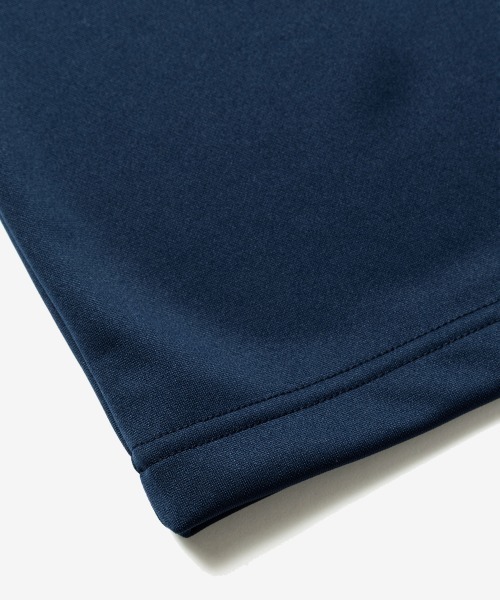 rehacer(レアセル)の「rehacer : DryGlide Dolman CS / ドライグライド ドルマンカットソー(Tシャツ/カットソー・メンズ・ベージュ/ネイビー・SMALL/MEDIUM/LARGE/X-LARGE)」の8枚目の写真