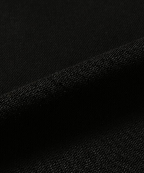 B:MING by BEAMS(ビーミングバイビームス)の「ステッチ クルーネック スウェット(ユニセックス)(スウェット・メンズ・ブラック/ナチュラル・XL/L/M/S)」の6枚目の写真