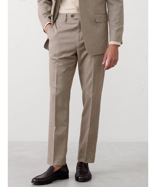 セール】BANANA REPUBLIC FACTORY STORE テーラードフィット ハウンド