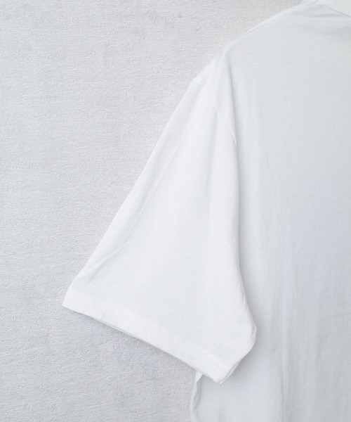 ROCK-OFF(ロックオフ)の「【ROCK-OFF】【3】LADY GAGA(レディー・ガガ)ART POP T-SHIRTS(Tシャツ/カットソー・メンズ・ホワイト・X-LARGE/LARGE/MEDIUM)」の10枚目の写真