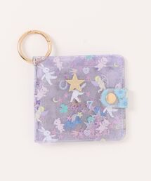 fafa（フェフェ）の「HARPER KATE | ミニウォレット（財布・キッズ）」