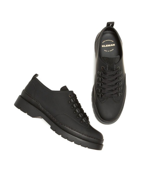 KLEMAN / クレマン】 COURRIER GM | クーリエ（スニーカー）｜KLEMAN