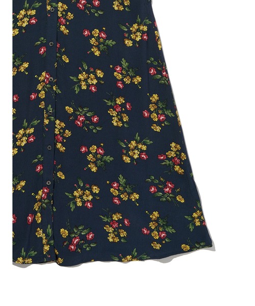 セール】Levi's/リーバイス Rosa ショートスリーブ ミディカラー