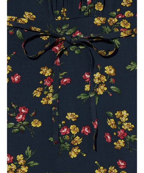 セール】Levi's/リーバイス Rosa ショートスリーブ ミディカラー