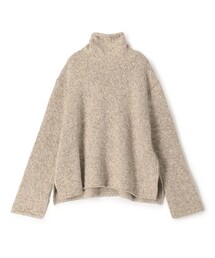 James Perse ジェームスパース 100% カシミアニット 定7万 新品 James Perse カシミヤ ニット ジェームスパース