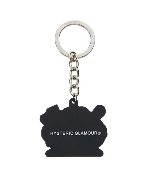 HYS PARFAIT キーホルダー（キーホルダー）｜HYSTERIC GLAMOUR