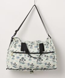 Disney | 【Disney/ディズニー】 折りたたみボストンバッグ（M）(ボストンバッグ)