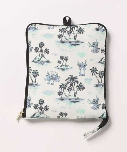 Disney(ディズニー)の「【Disney/ディズニー】 折りたたみボストンバッグ(M)(ボストンバッグ・レディース・その他1・FREE)」の5枚目の写真