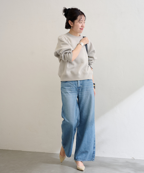 LE TALON(ルタロン)の「≪追加≫5cmポインテッドチュールパンプス(パンプス・レディース・ベージュ/ブラック×ブラック/ブラック・25.5cm/25cm/24.5cm/23cm/22.5cm/22cm/21.5/23.5cm/21/24cm)」の20枚目の写真