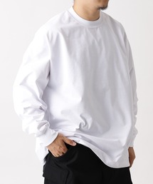 DAIWA PIER39 TECH DRAWSTRING TEE L/S BE-31025W