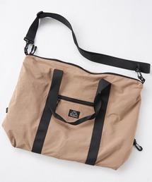 Kappa（カッパ）の「撥水2WAYバッグ（ショルダーバッグ）」