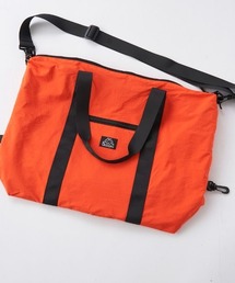 Kappa（カッパ）の「撥水2WAYバッグ（ショルダーバッグ）」