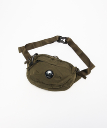 C.P. COMPANY(V[s[Jpj[)C.P. Company / V[s[Jpj[ ACC WAIST BAG IN NYLON B({fBobO/EGXg|[`)