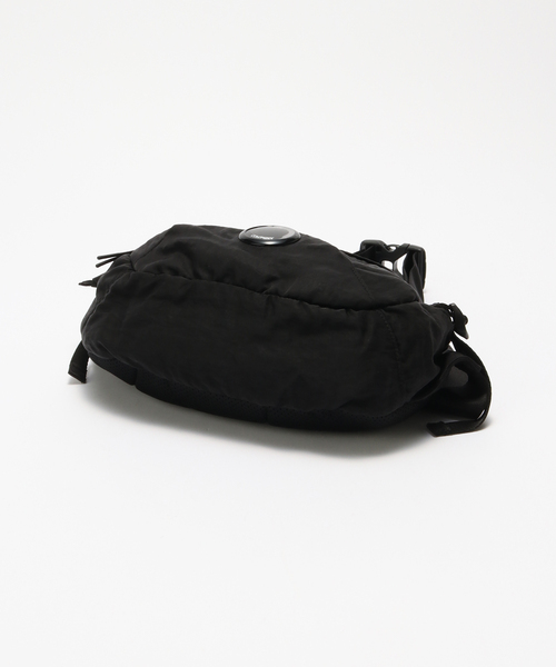 C.P. Company / シーピーカンパニー ACC WAIST BAG IN NYLON B（ボディ