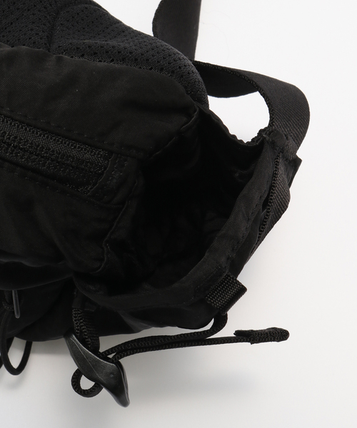 C.P. Company / シーピーカンパニー ACC WAIST BAG IN NYLON B（ボディ