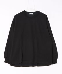 FOV（フォブ）の「FOV/フォブ PLAIN L/S Tシャツ（Tシャツ/カットソー）」
