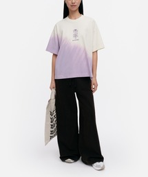 マリメッコ 半袖シャツ アディダス（adidas） マリメッコ 半袖Tシャツ VZ135 Tシャツ