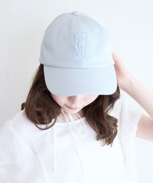 Reurie' | 【好評につき新色追加！】FORME刺繍ロゴキャップ 英字 レタリング シンプル カジュアル ノームコア 韓国 配色デザイン【レディース キャップランキング1位獲得実績あり】/ FORME front logo cap(キャップ)