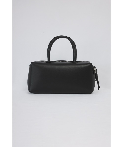 セール】【牛革】ボックスハンドバッグ（ハンドバッグ）｜soins