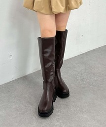 archives | 厚底ロングブーツ(ブーツ)