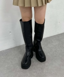 archives | 厚底ロングブーツ(ブーツ)