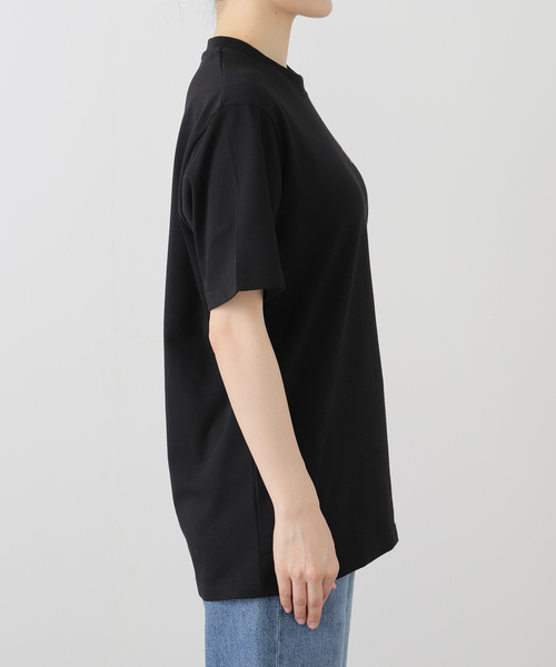 【新品タグ付】IENAイエナPROFITER DU SOLEIL Tシャツ黒 IENA tシャツ BLACK ポケットTシャツ レディース : ZOZOTOWN