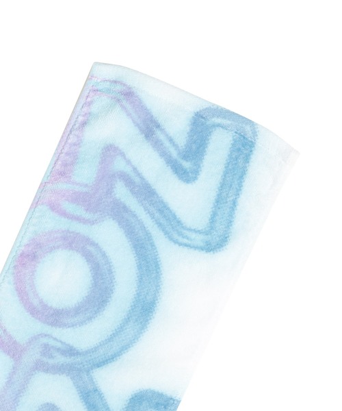 ZOZO（ゾゾ）の「ZOZOFES TOWEL＋KEY RING SET（その他・レディース・ホワイト・F）」の10枚目の写真