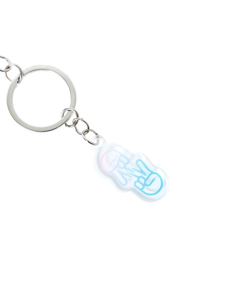 ZOZO（ゾゾ）の「ZOZOFES TOWEL＋KEY RING SET（その他・レディース・ホワイト・F）」の7枚目の写真