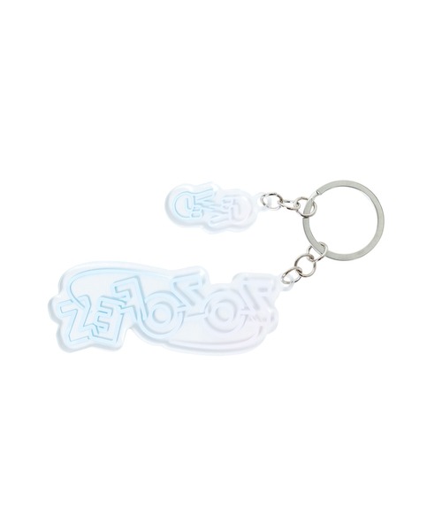 ZOZO（ゾゾ）の「ZOZOFES TOWEL＋KEY RING SET（その他・レディース・ホワイト・F）」の8枚目の写真
