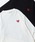 SITRY�i�V�g���[�j�́uSITRY Heart Embroidery T-Shirt/�ʒ� �I�[�o�[�T�C�Y �n�[�g���S �����|�C���g�����h�J ����T�V���c ����T ���f�B�[�X �����Y�iT�V���c/�J�b�g�\�[�j�v�b�z���C�g�n���̑�