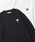 SITRY�i�V�g���[�j�́uSITRY Heart Embroidery T-Shirt/�ʒ� �I�[�o�[�T�C�Y �n�[�g���S �����|�C���g�����h�J ����T�V���c ����T ���f�B�[�X �����Y�iT�V���c/�J�b�g�\�[�j�v�b�u���b�N�n���̑�2