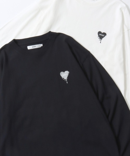 新品 TOIRO. トイロ embroidery oxford shirt 長袖 新品 TOIRO. トイロ embroidery oxford shirt 長袖 新品 TOIRO
