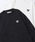 SITRY�i�V�g���[�j�́uSITRY Heart Embroidery T-Shirt/�ʒ� �I�[�o�[�T�C�Y �n�[�g���S �����|�C���g�����h�J ����T�V���c ����T ���f�B�[�X �����Y�iT�V���c/�J�b�g�\�[�j�v�b�u���b�N