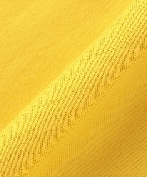 kladskap（クレードスコープ）の「【人気商品再入荷】【直営店で取り扱い無し】空の旅/乗り物長袖Tシャツ（Tシャツ/カットソー・キッズ・マスタード/ターコイズブルー・90cm/100cm/110cm/130cm/120cm）」の8枚目の写真