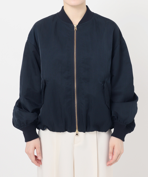 セール】パフィタフタフライトMA1（MA-1）｜NOBLE（ノーブル）の