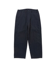 meanswhile｜ミーンズワイルのその他パンツ（ブラック/黒色系）通販