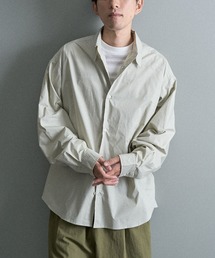 CRAFT STANDARD BOUTIQUE | ブロードシャツ(シャツ/ブラウス)