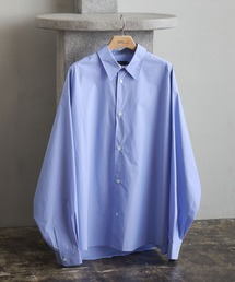 CRAFT STANDARD BOUTIQUE | ブロードシャツ(シャツ/ブラウス)