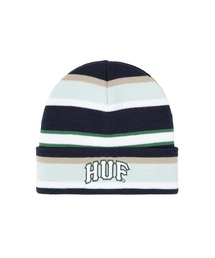 HUF(nt)PIERCE BEANIE(jbgLbv/r[j[)
